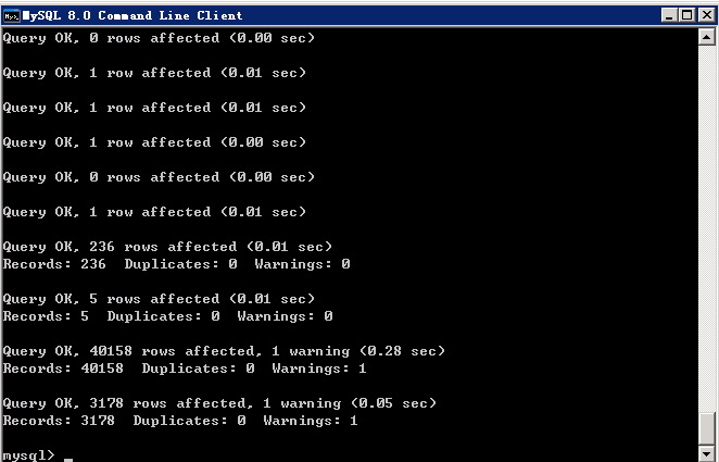 Mysql Unknown Or Incorrect Time Zone Utc