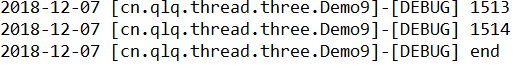 <span role="heading" aria-level="2">线程的停止与暂停