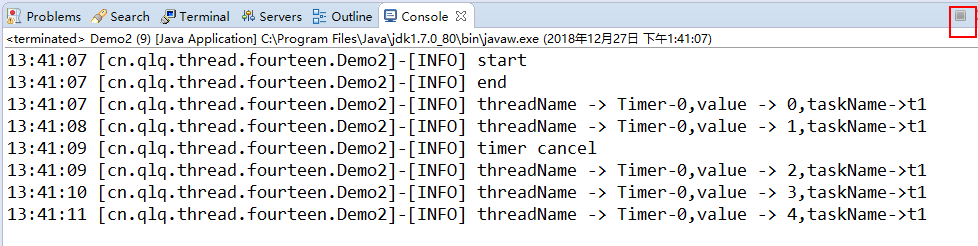 timer定时器用法_定时器怎么调时间