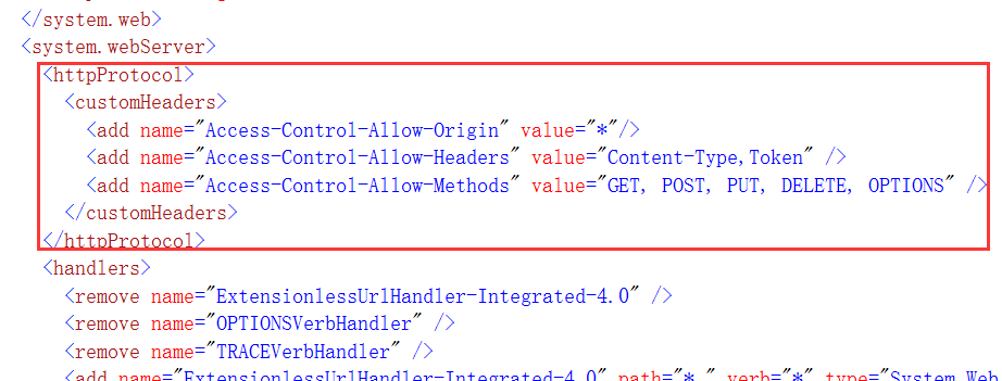 add access control allow origin header javascript