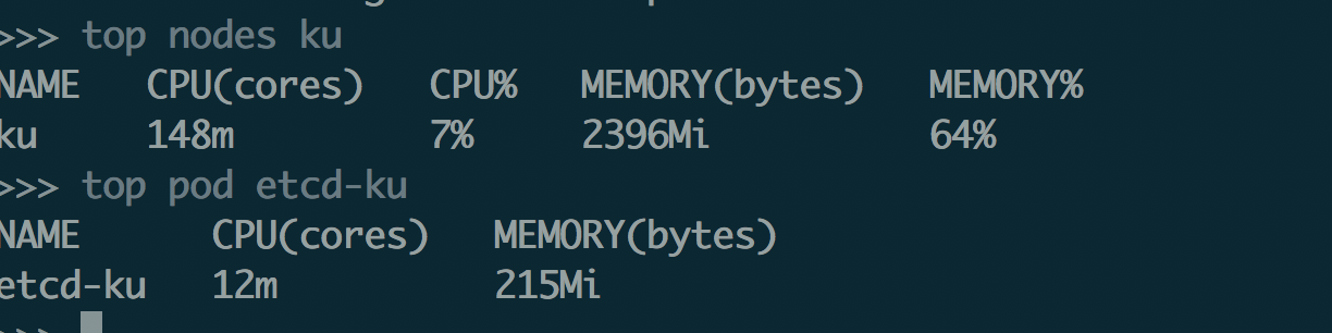 k8s全栈监控之metrics-server和prometheus第1张