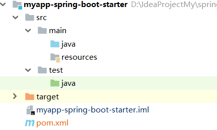 myapp-spring-boot-starter