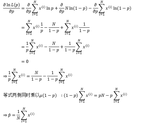 概率统计13——二项分布与多项分布第7张