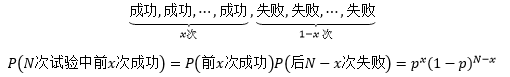 概率统计13——二项分布与多项分布第8张