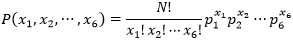 概率统计13——二项分布与多项分布第23张