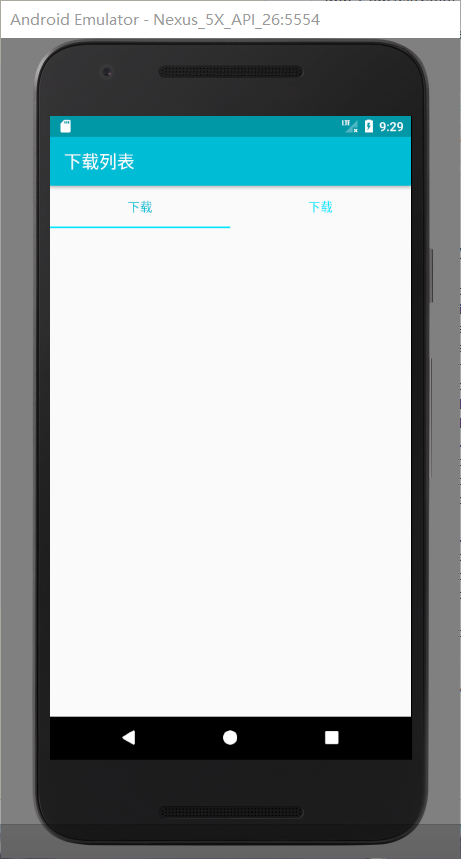 Add tab. Android TABLAYOUT 2 lines. Приложение Tab Chap.