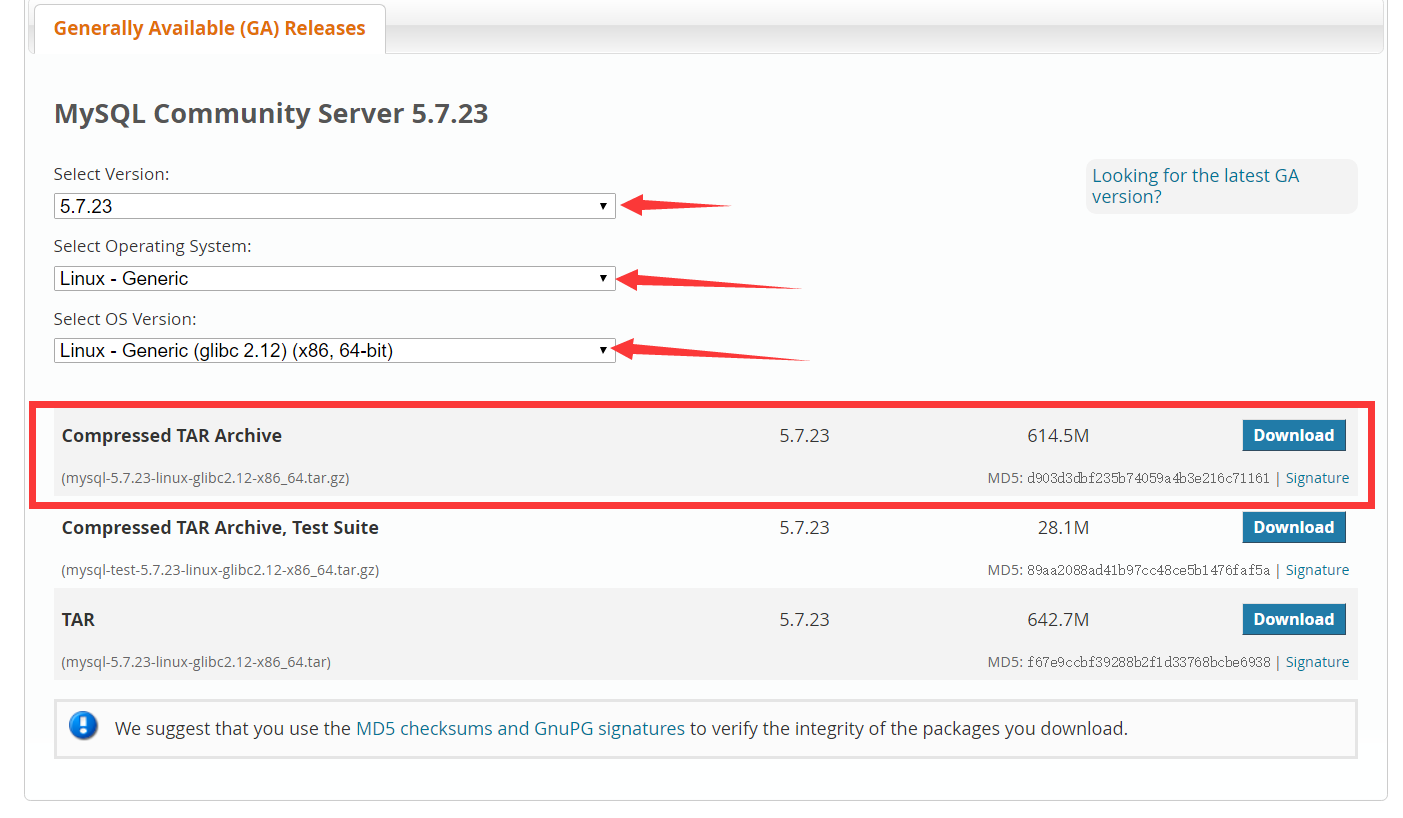 Java全栈程序员之04：Ubuntu下安装MySQL、注册服务及Navcat