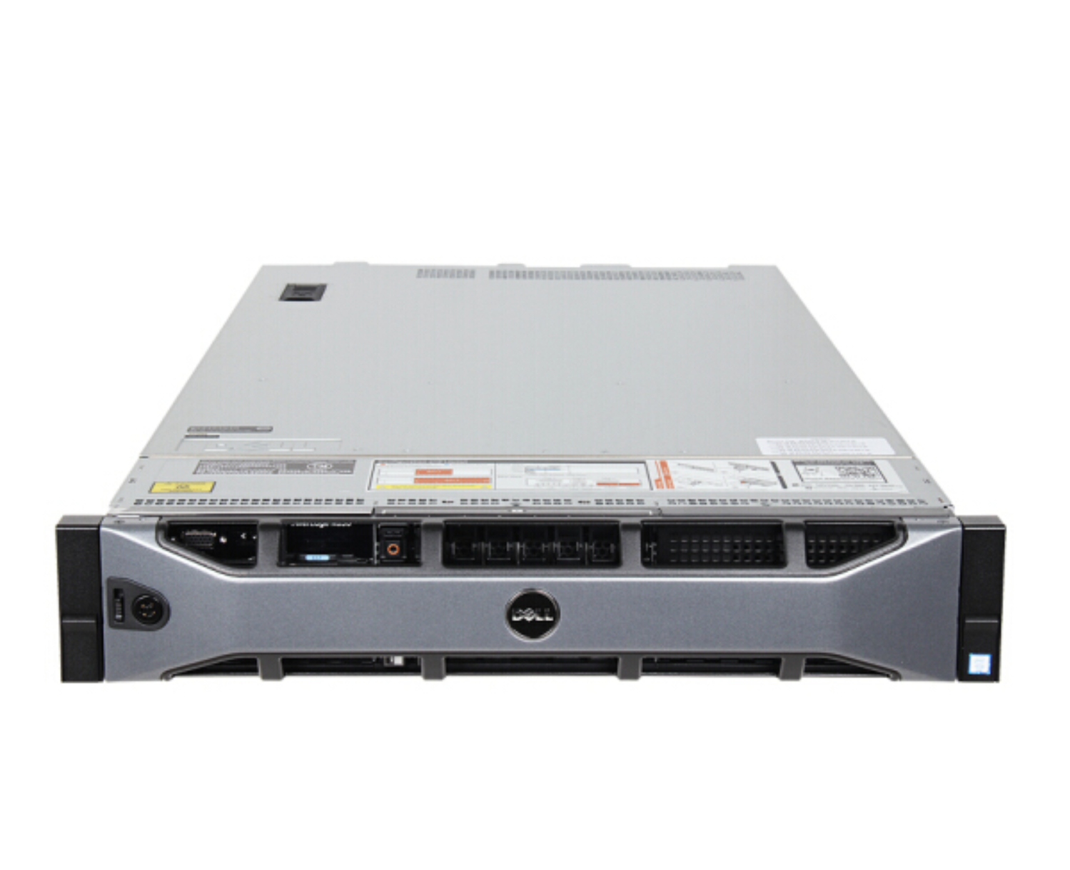 Dell R830
