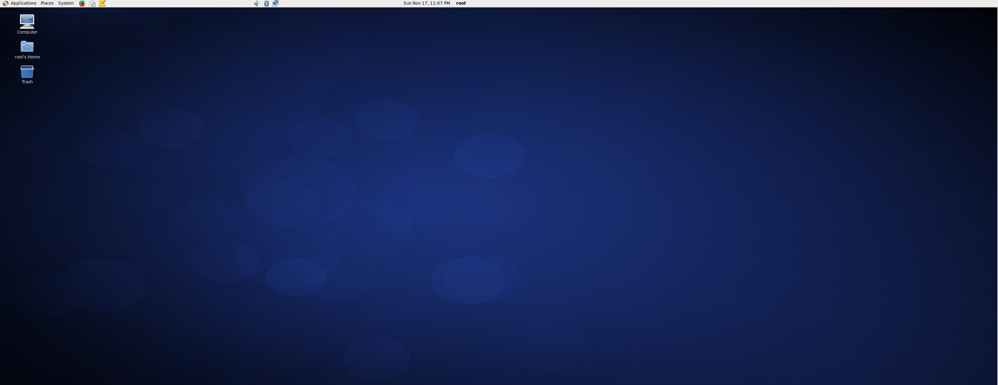 CentOS6.10