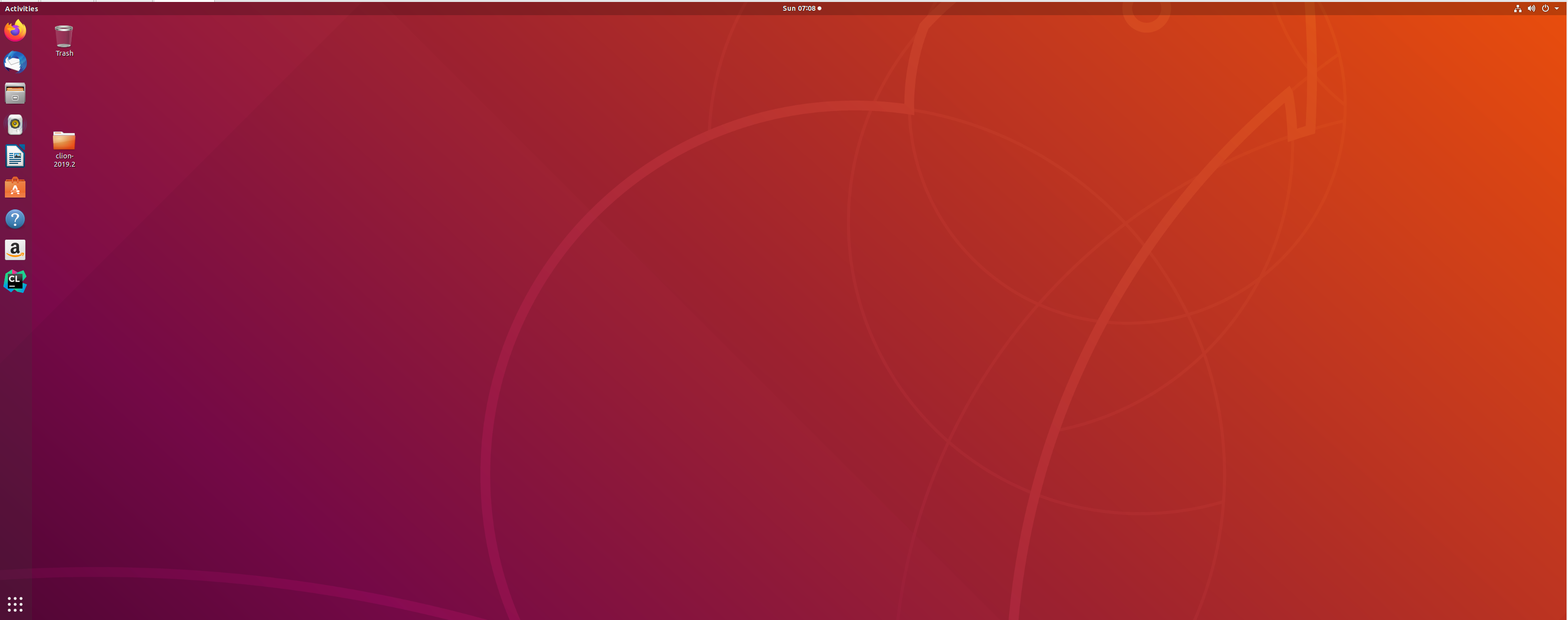 Ubuntu18.04