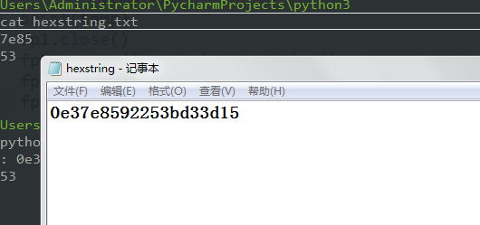 python实现文本文件内容换行---真的可行