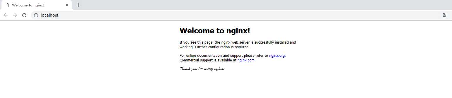 Nginx 1113 No Mapping For The Unicode Character Exists In The 