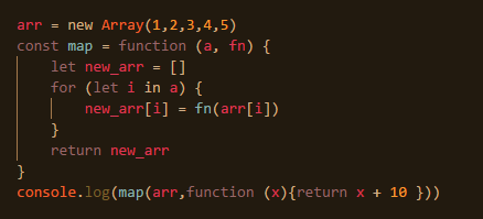 JS 语法之--函数，异常第4张