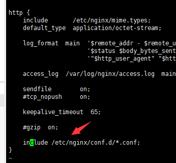 Linux 典型应用之WebServer 安装和配置第18张