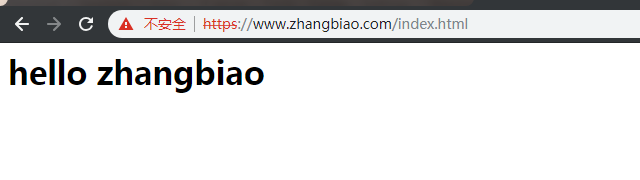 nginx 之 https 证书配置第25张