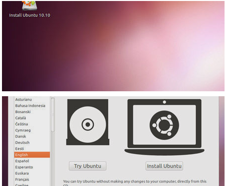 服务器上Ubuntu系统安装第3张