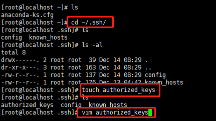 【学习总结】快速上手Linux玩转典型应用-第5章-远程连接SSH专题第54张