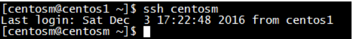 修改linux主机名与配置ssh通过主机名进行远程登录第5张
