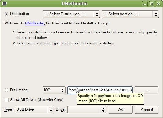 Linux系统启动U盘制作工具第1张