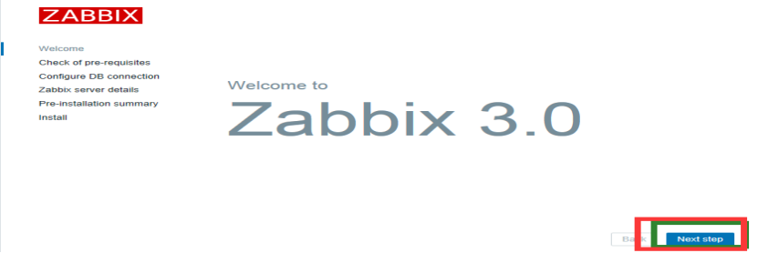 zabbix功能，zabbix第一篇：zabbix安裝及使用