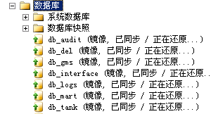 【sql server镜像】SQL SERVER 基于数据库镜像的主从同步(数据库镜像实践汇总)第5张