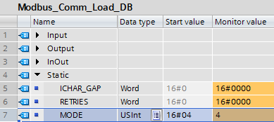 cm 1241 modbus rtu