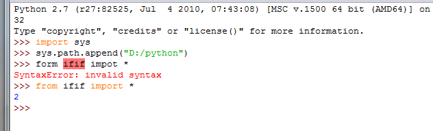 python中如何调用.py文件第6张