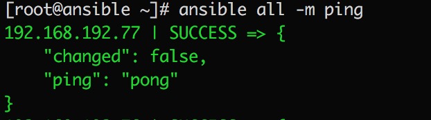 ansible