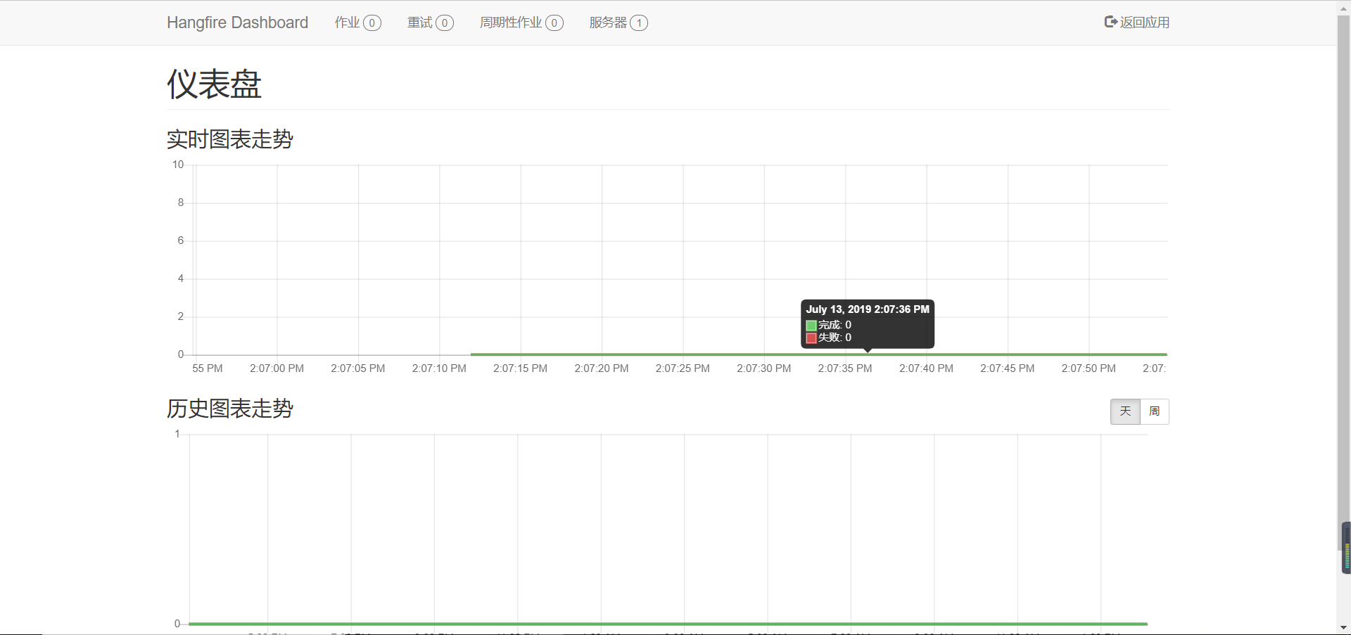 .NET之Hangfire快速入门和使用第5张