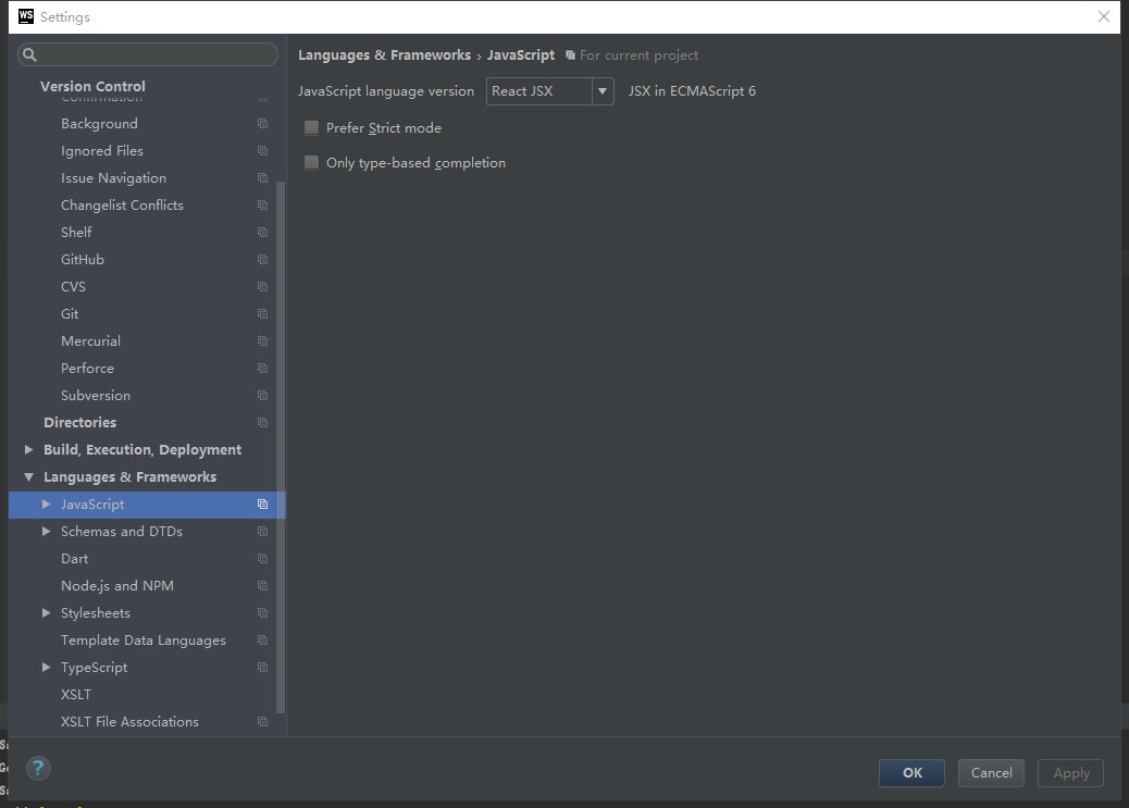 WebStorm安装、配置node.js（Windows）第24张