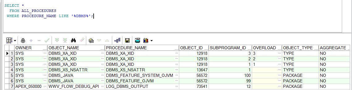 Oracle 数据库勒索病毒 RushQL 处理办法 