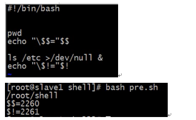 Linux学习之路--shell学习第16张
