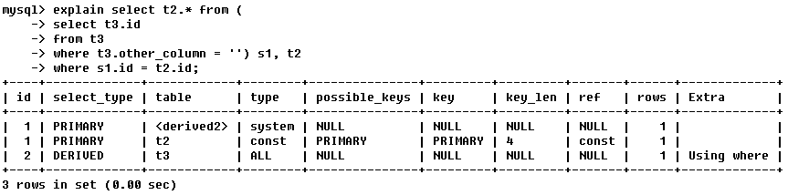 MySQL之SQL优化详解（二）第9张