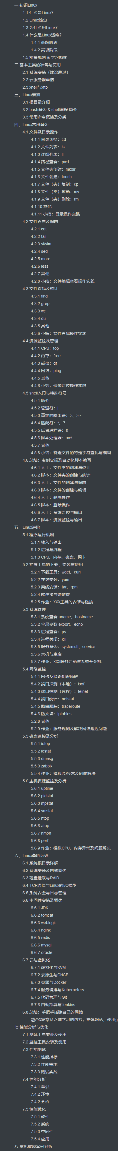 教老婆学linux运维 一 初识linux 姚毛毛 博客园