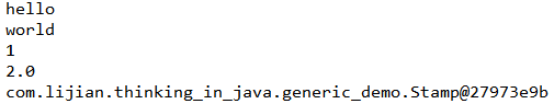 如何正确使用Java泛型第6张