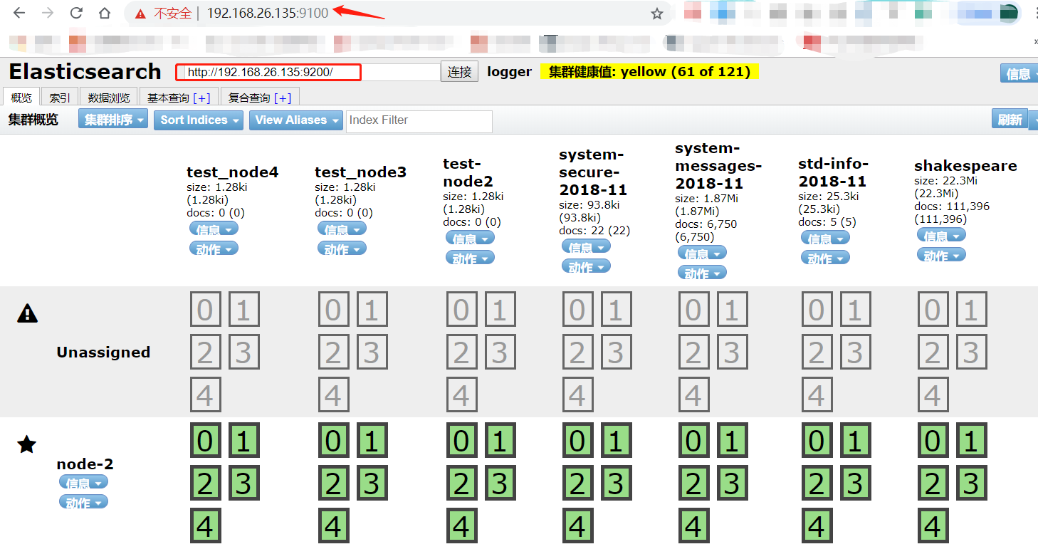 ELK+Kafka学习笔记之搭建ELK+Kafka日志收集系统集群第6张