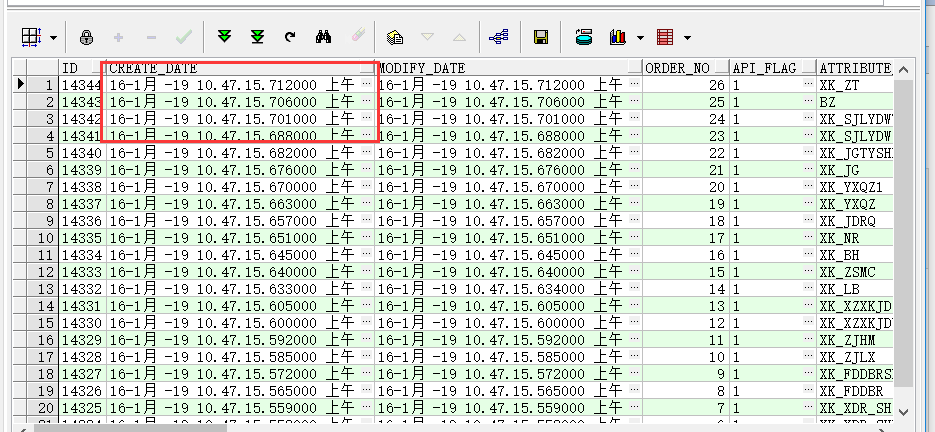 Oracle timestamp类型转换成date类型[通俗易懂]