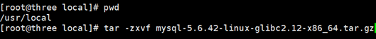 linux安装mysql5.6第2张