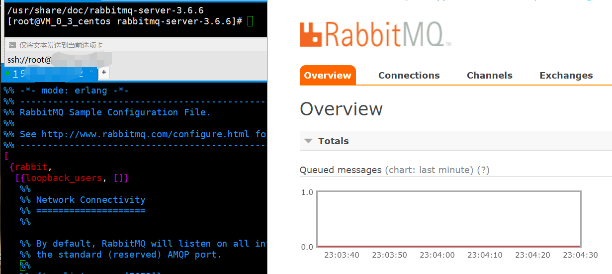 Как удалить rabbitmq linux