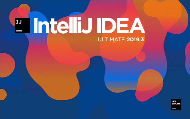 IntelliJ IDEA 2019.3.1安装激活破解使用教程 