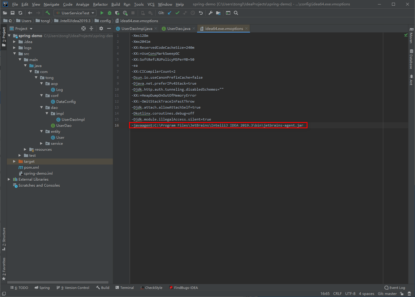 IntelliJ IDEA 2019.3.1安装激活破解使用教程 