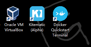 Docker Toolbox安装第3张
