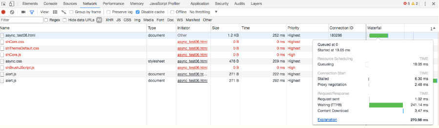 browser-view-and-clear-the-dns-cache-code-world