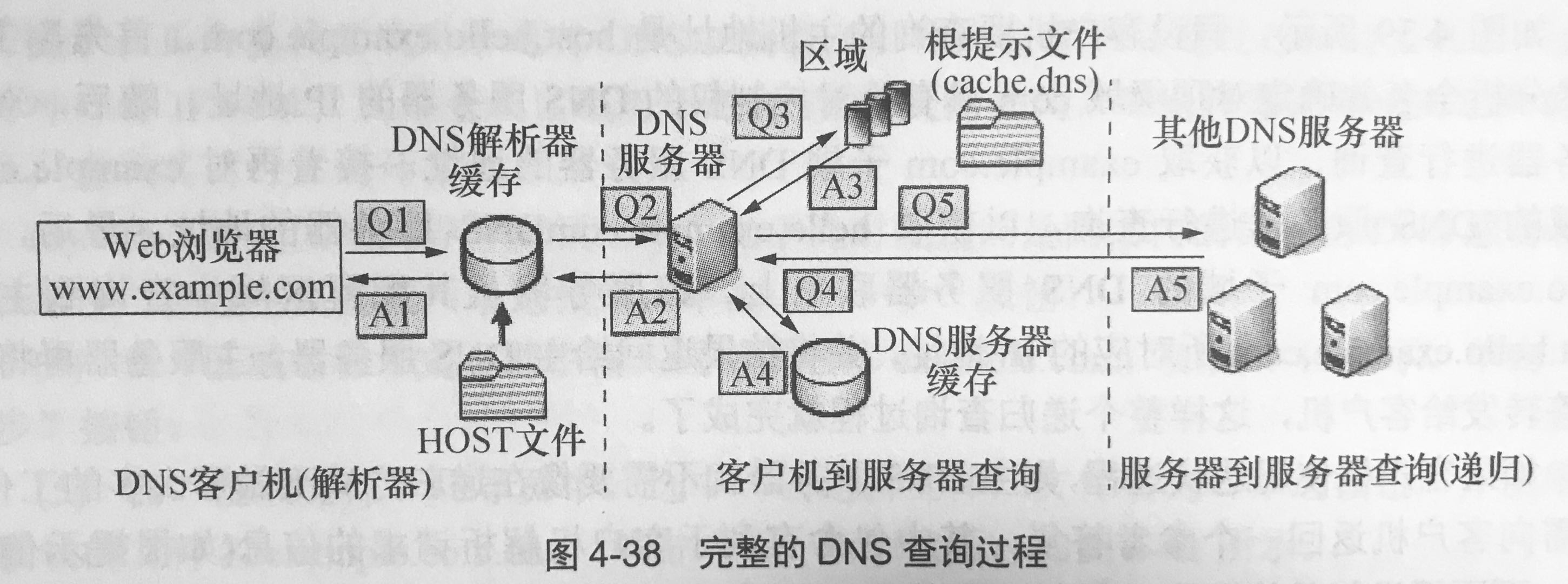 域名dns(海外版tiktok官网入口)