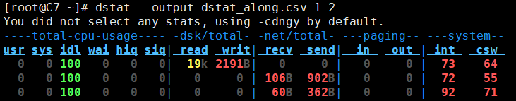 CentOS 7上的进程管理第16张