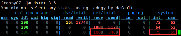 CentOS 7上的进程管理第17张