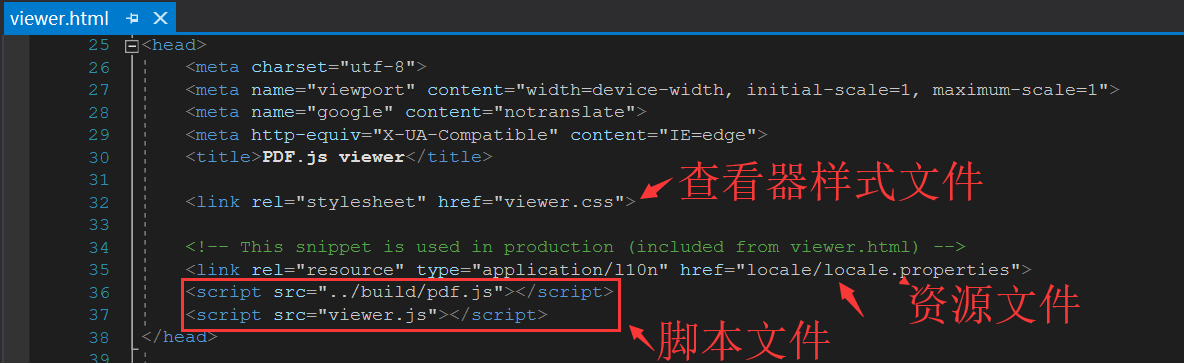 使用 pdf.js 在网页中加载 pdf 文件第8张