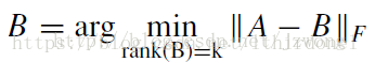 证明frobenius范数是个范数_1范数怎么求