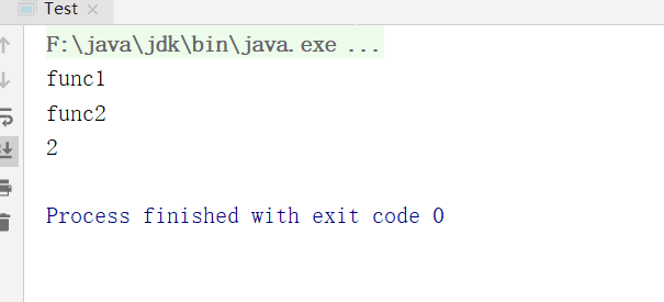 Java中return 1返回的是int还是Integer&&finally中return问题