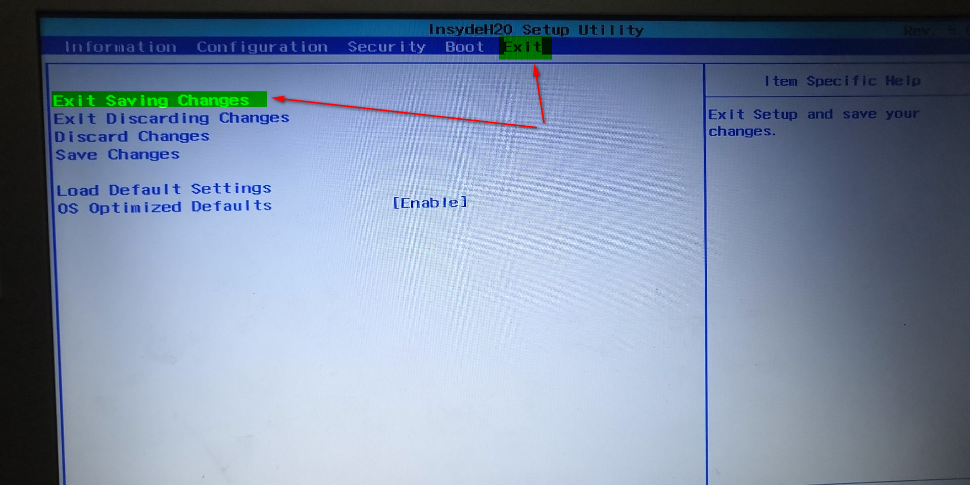 Default boot device missing or boot failed что делать lenovo